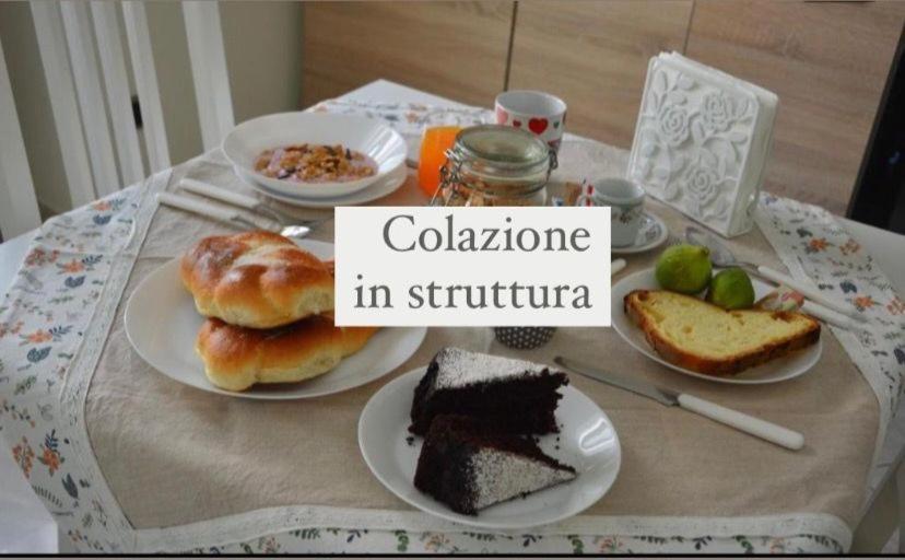 B&B La Colomba Altamura Dış mekan fotoğraf