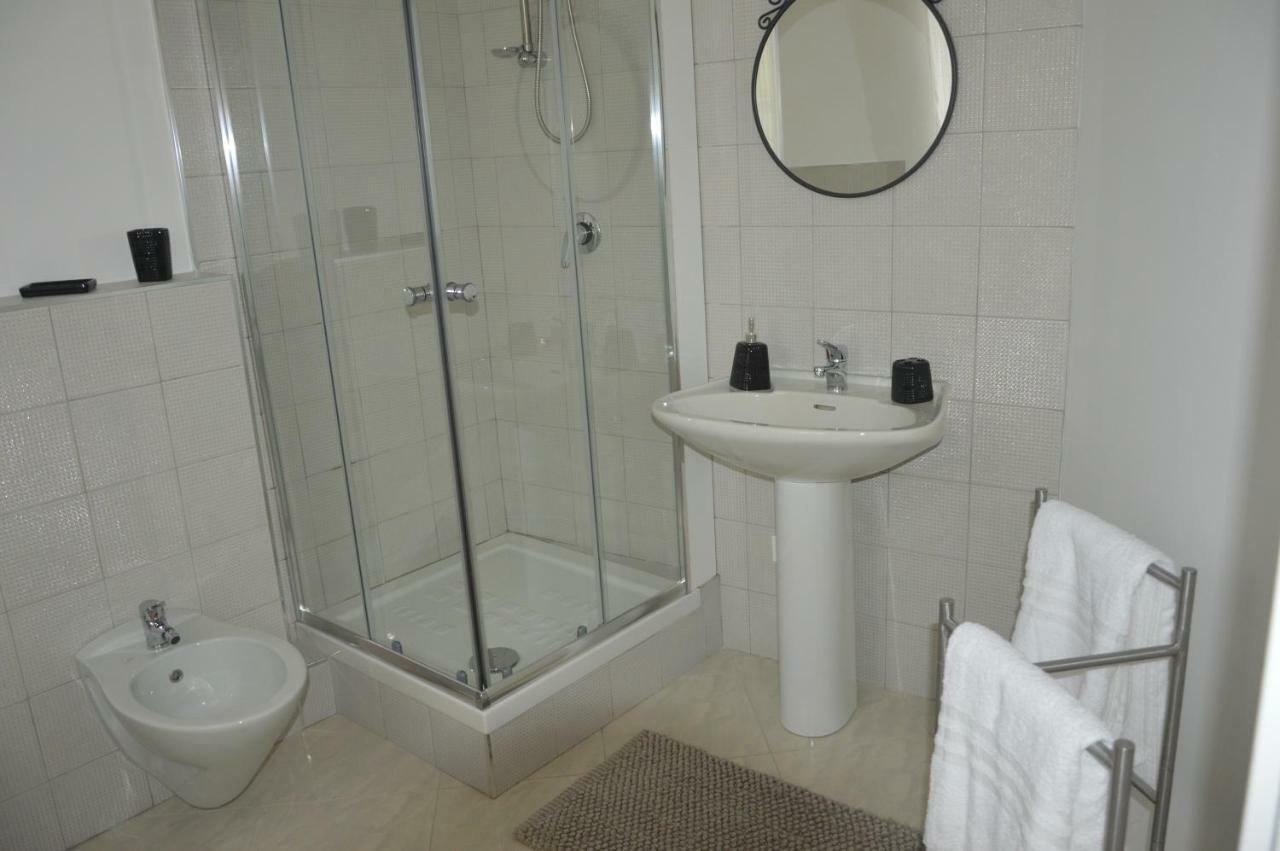 B&B La Colomba Altamura Dış mekan fotoğraf