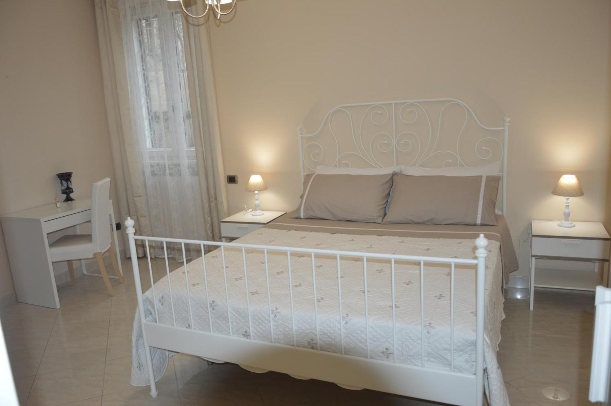 B&B La Colomba Altamura Dış mekan fotoğraf