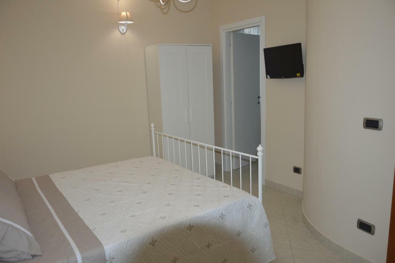 B&B La Colomba Altamura Dış mekan fotoğraf