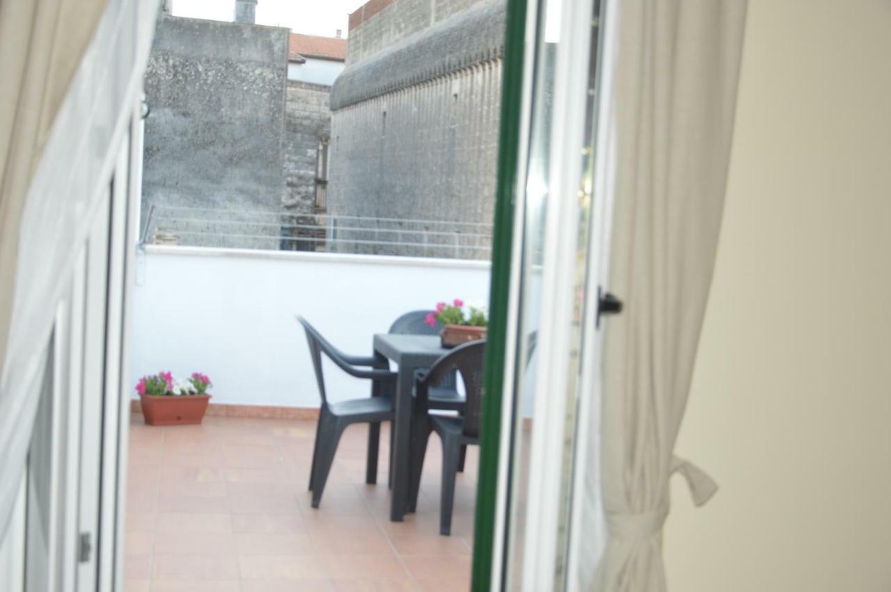 B&B La Colomba Altamura Dış mekan fotoğraf