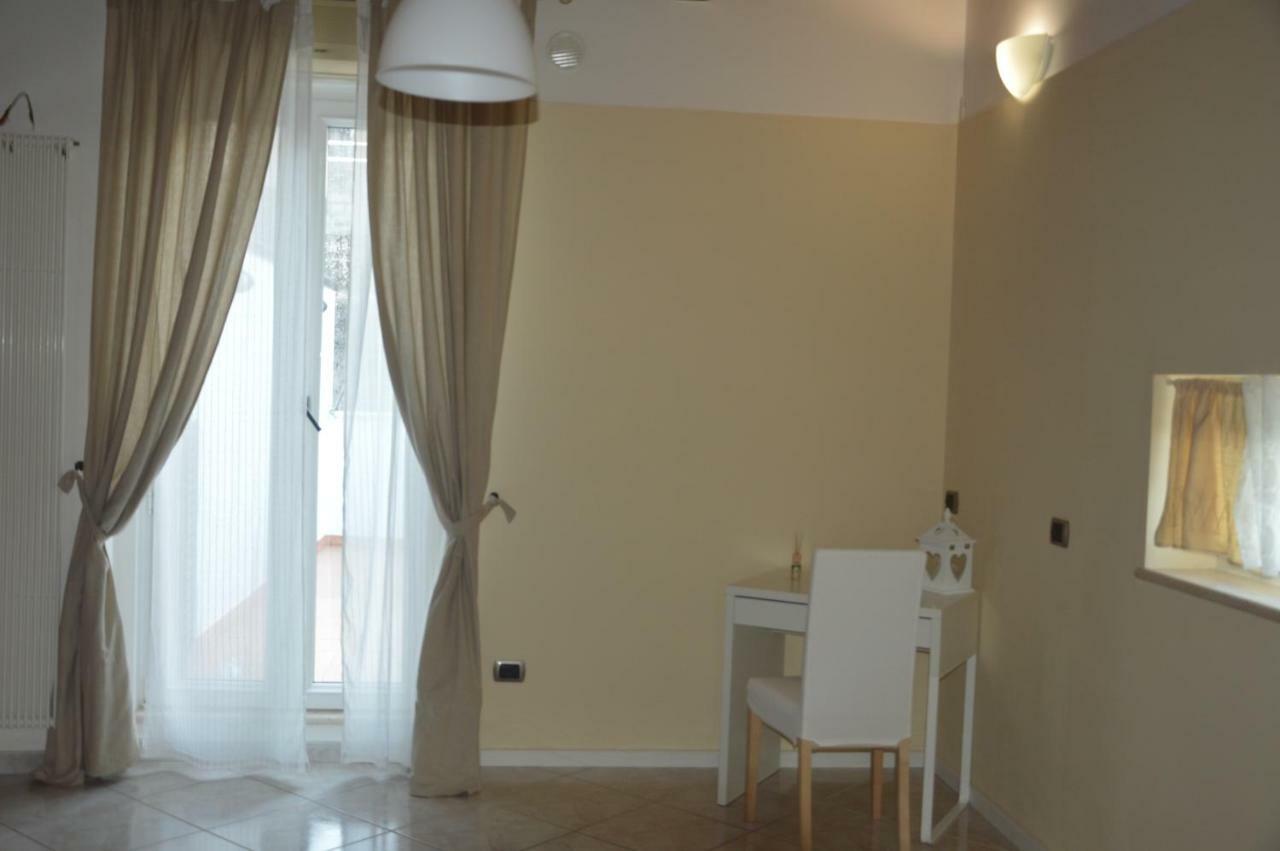 B&B La Colomba Altamura Dış mekan fotoğraf