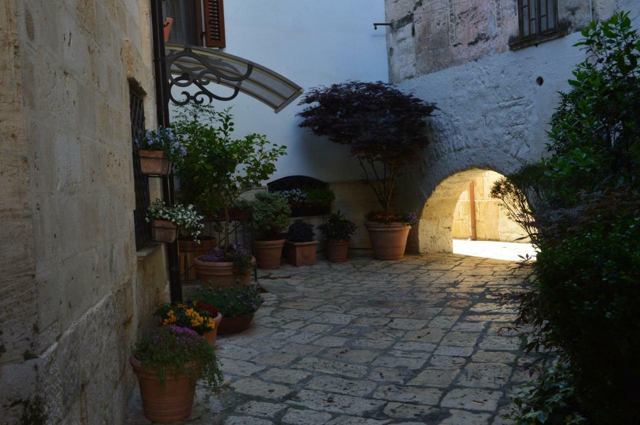 B&B La Colomba Altamura Dış mekan fotoğraf