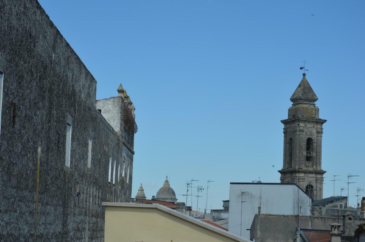 B&B La Colomba Altamura Dış mekan fotoğraf