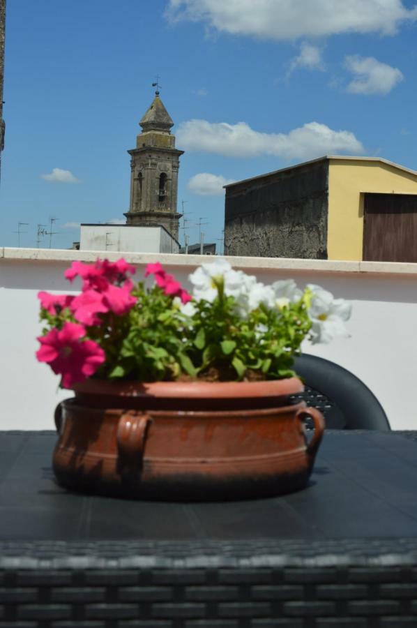 B&B La Colomba Altamura Dış mekan fotoğraf