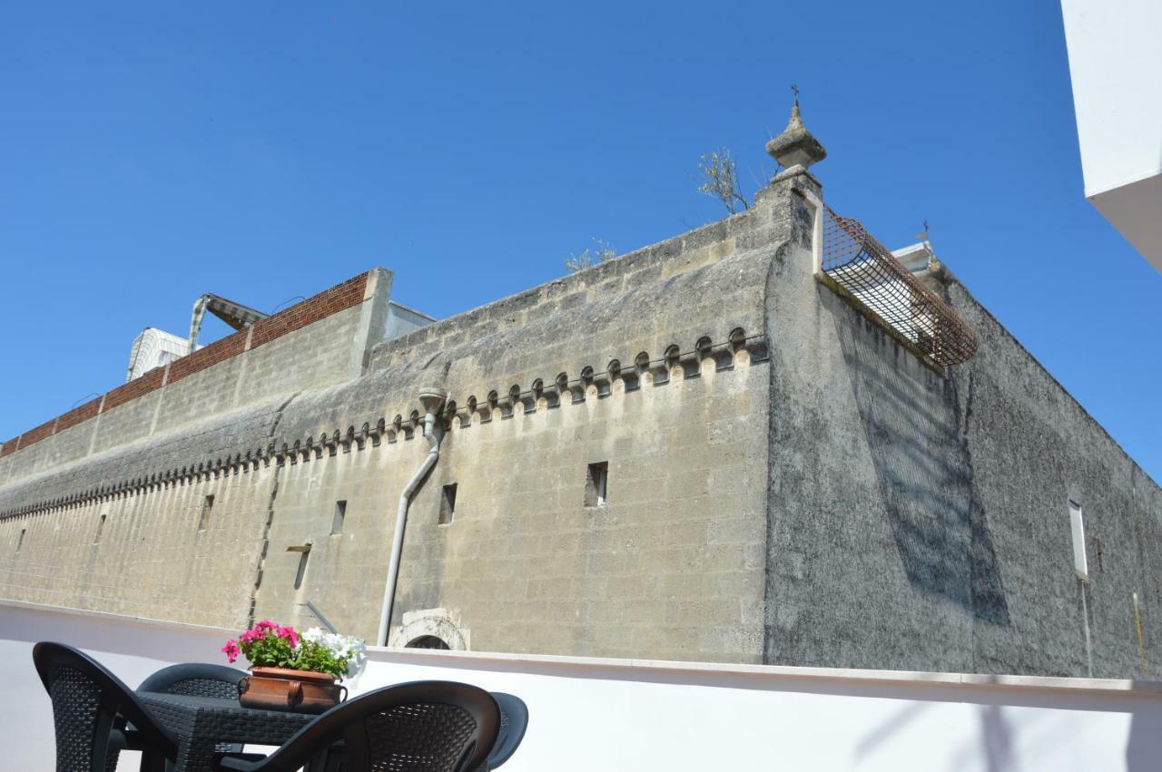 B&B La Colomba Altamura Dış mekan fotoğraf