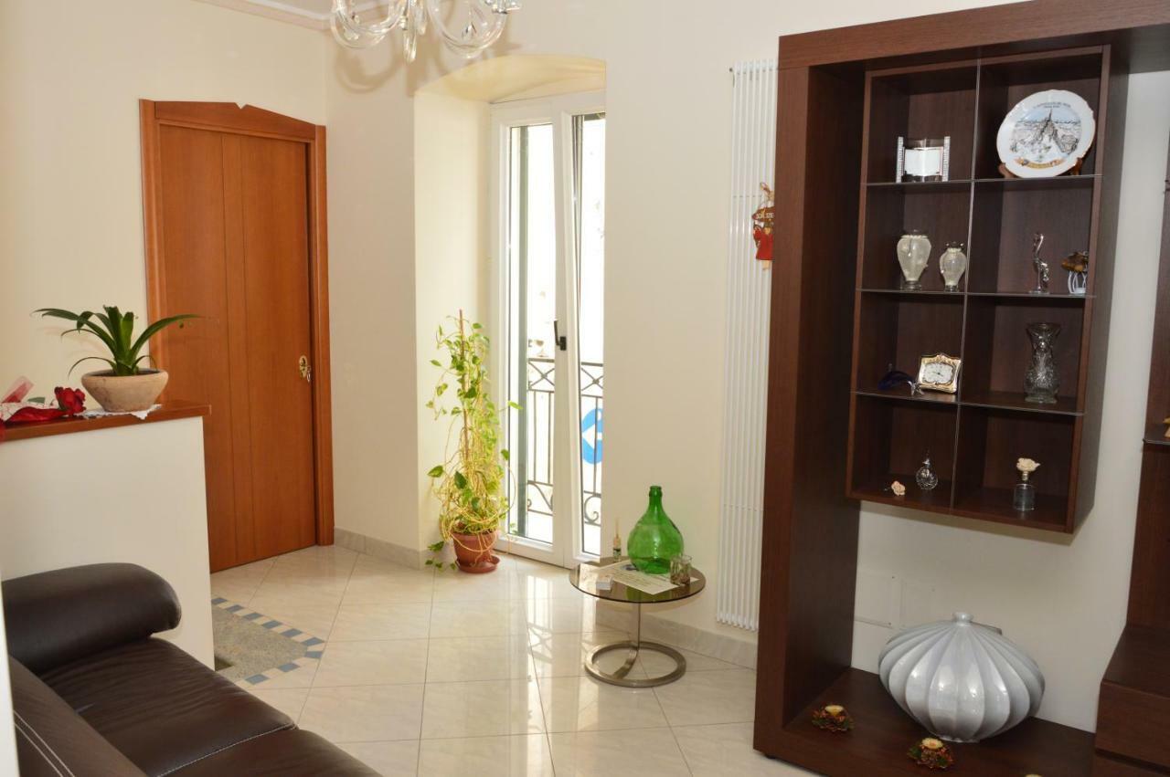 B&B La Colomba Altamura Dış mekan fotoğraf