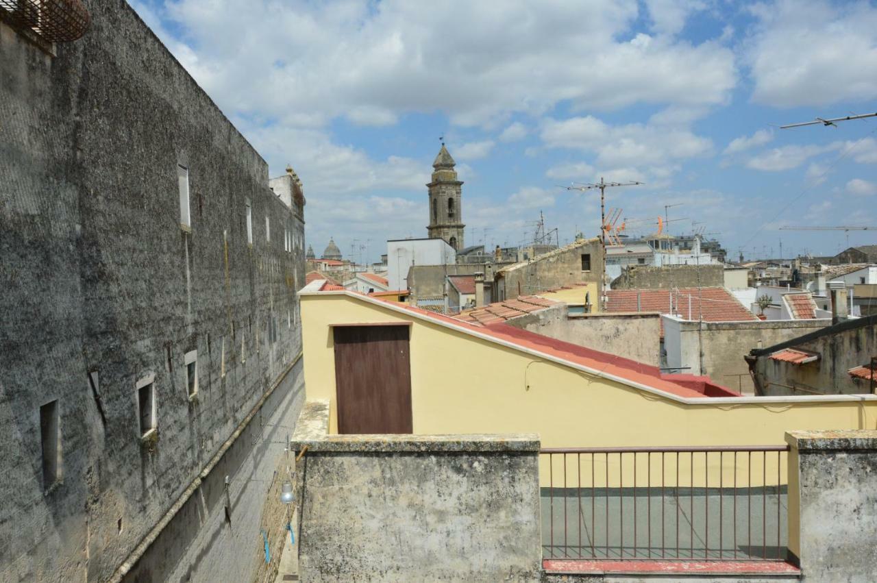 B&B La Colomba Altamura Dış mekan fotoğraf