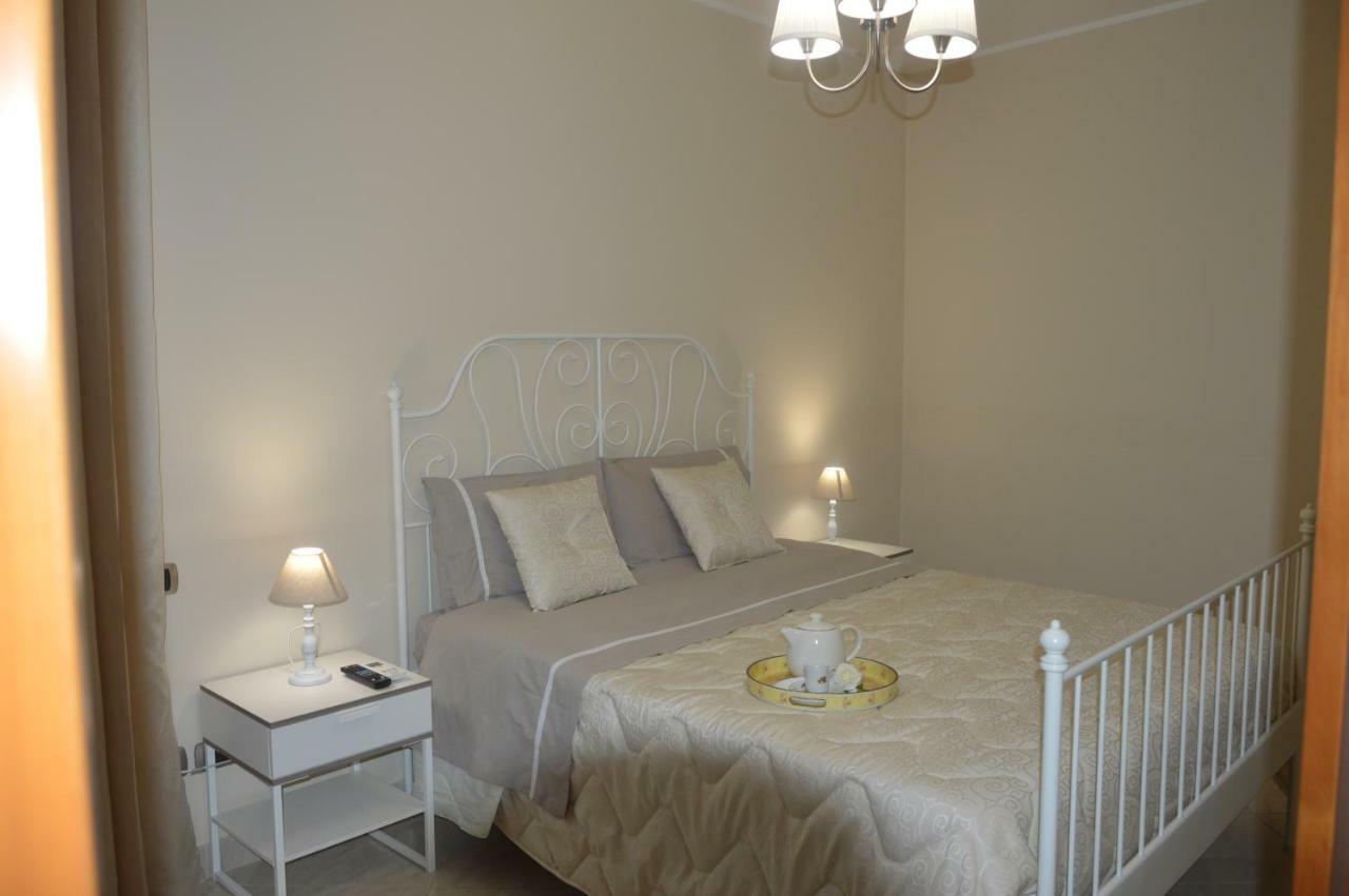 B&B La Colomba Altamura Dış mekan fotoğraf