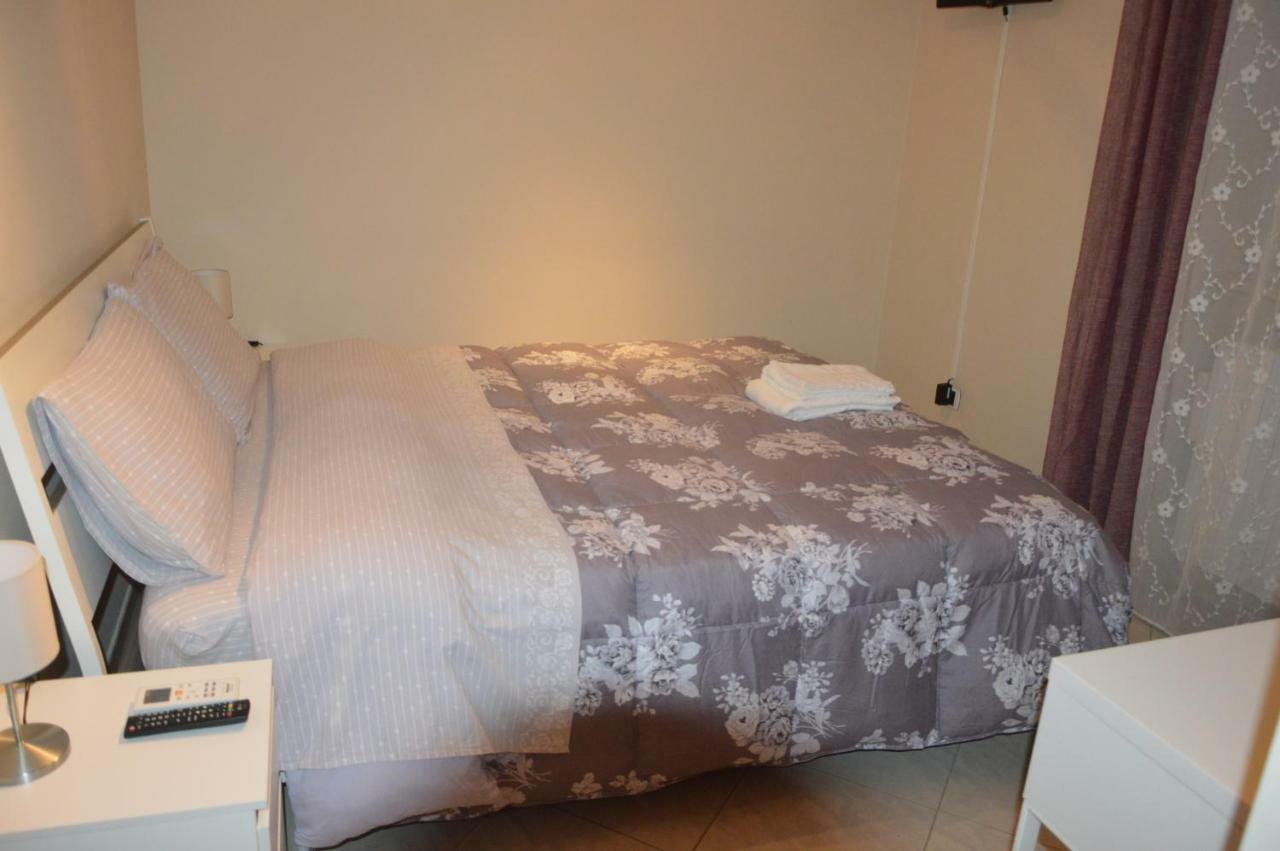 B&B La Colomba Altamura Dış mekan fotoğraf